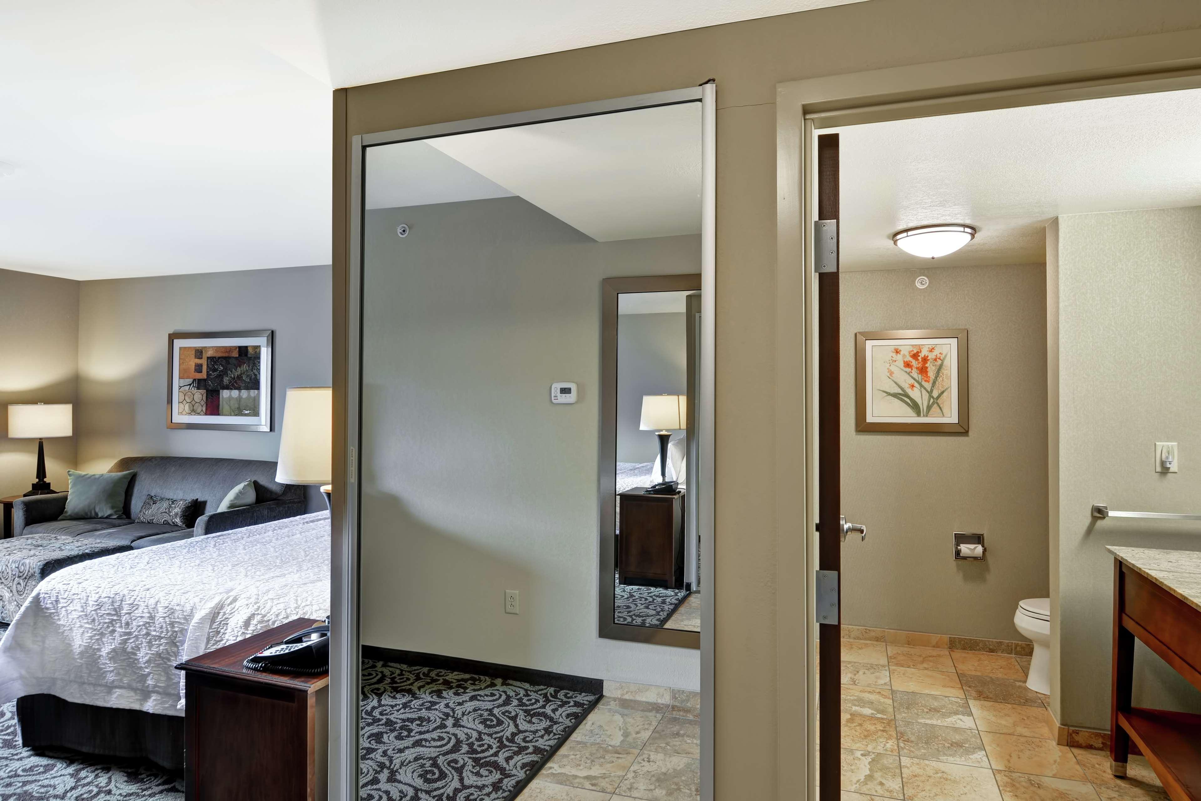 Hampton Inn And Suites New Hartford/Utica Εξωτερικό φωτογραφία